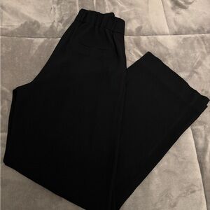 Babaton Tio pants in black size 4